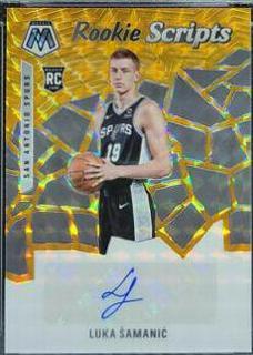 Luka Samanic