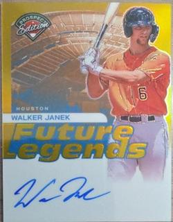 Walker Janek