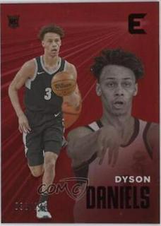 Dyson Daniels