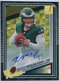 Kyle McCord