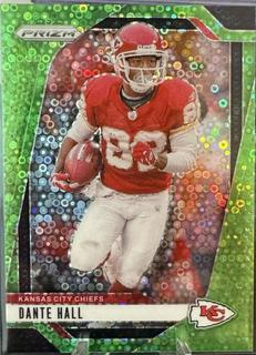 Dante Hall