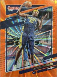 Myles Turner