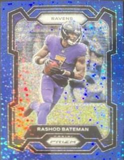 Rashod Bateman