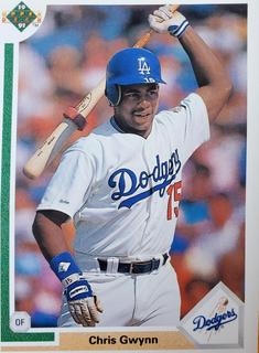 Chris Gwynn