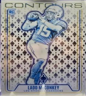 Ladd McConkey