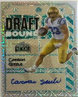 Carson Steele