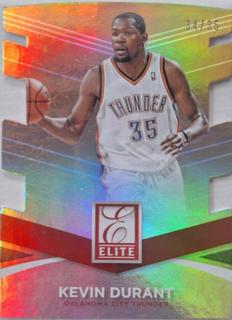 Kevin Durant