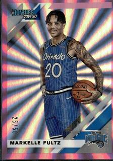 Markelle Fultz