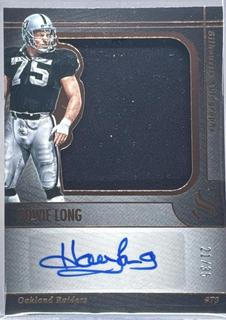 Howie Long