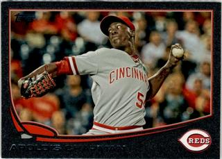 Aroldis Chapman