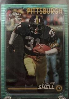 Donnie Shell