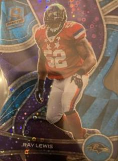 Ray Lewis
