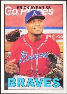 Erick Aybar
