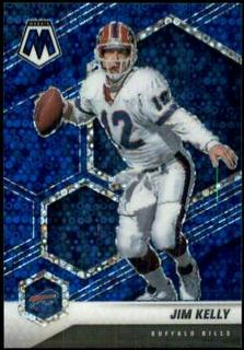Jim Kelly