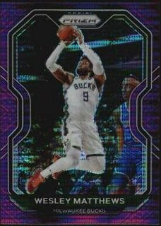 Wesley Matthews