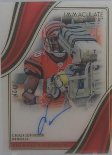 Chad Johnson