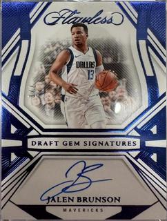 Jalen Brunson