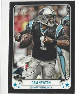 Cam Newton