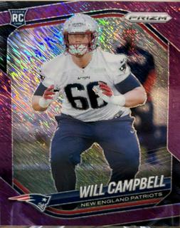 Will Campbell