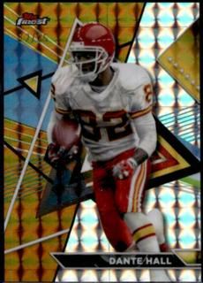 Dante Hall