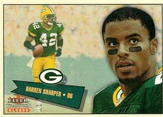 Darren Sharper