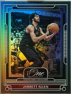Jarrett Allen