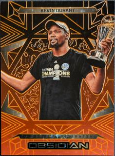 Kevin Durant