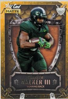 Kenneth Walker III