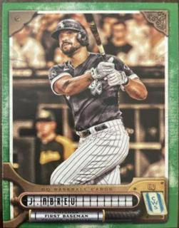 Jose Abreu