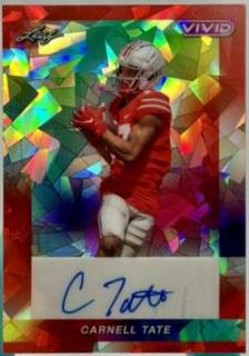 Carnell Tate