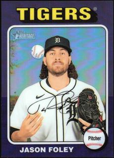Jason Foley
