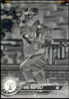 Mike Napoli