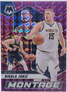 Nikola Jokic