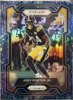 Joey Porter Jr.