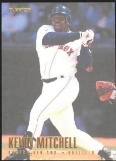 Kevin Mitchell