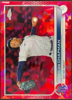 Aroldis Chapman