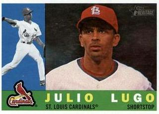 Julio Lugo