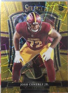 Josh Conerly Jr.