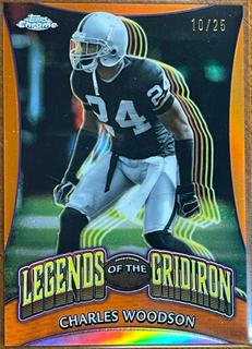 Charles Woodson