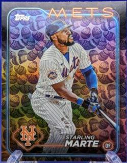 Starling Marte