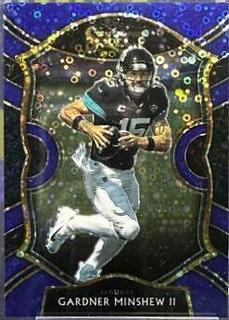 Gardner Minshew II