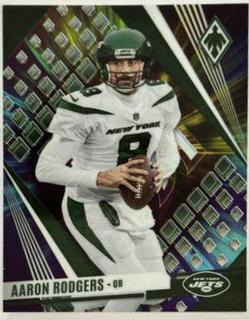 Aaron Rodgers
