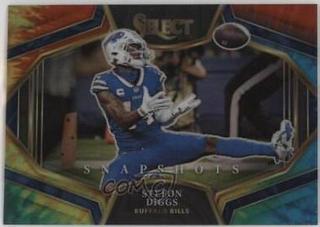 Stefon Diggs