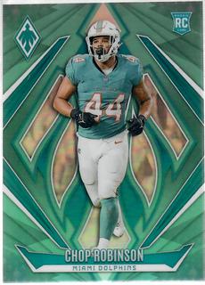 Chop Robinson