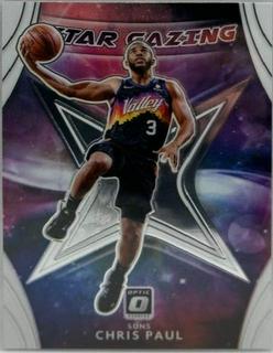 Chris Paul