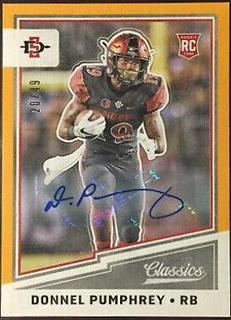 Donnel Pumphrey