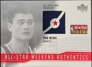 Yao Ming