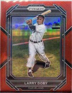 Larry Doby