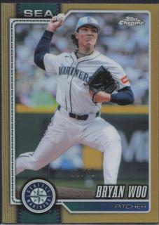 Bryan Woo