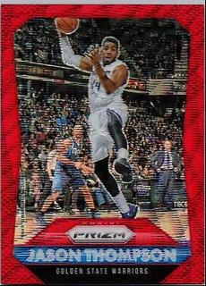 Jason Thompson